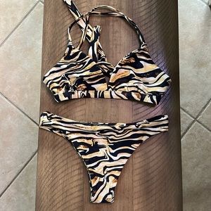 Skatie WEHO bikini set